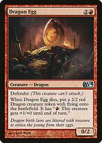 Dragon Egg