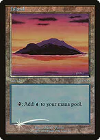 Island
