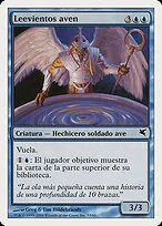 Aven Windreader