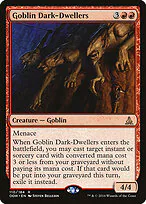 Goblin Dark-Dwellers