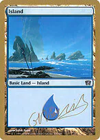 Island