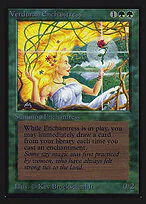 Verduran Enchantress