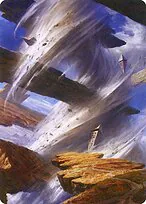 Plains // Plains