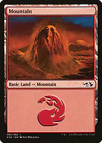 Mountain