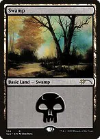 Swamp