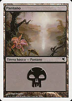 Swamp