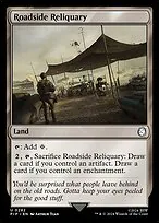 Roadside Reliquary
