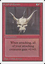 Orcish Oriflamme
