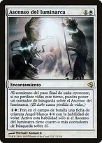 Luminarch Ascension