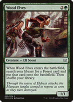 Wood Elves