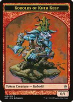 Kobolds of Kher Keep