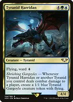 Tyranid Harridan