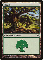 Forest