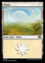 Plains