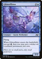 Glitterflitter