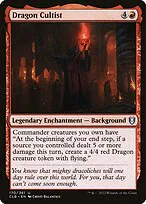Dragon Cultist