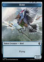 Bird