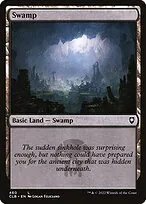 Swamp