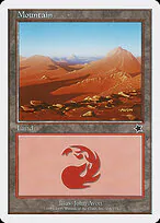 Mountain