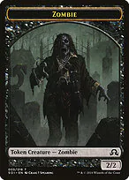 Zombie