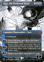 Jace, the Perfected Mind