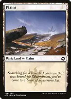 Plains