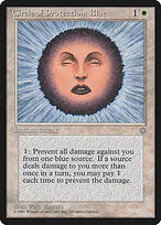 Circle of Protection: Blue