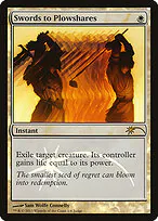 Swords to Plowshares