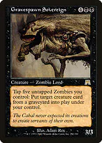Gravespawn Sovereign