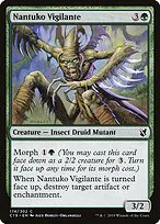 Nantuko Vigilante