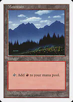 Mountain
