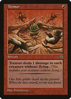 Tremor