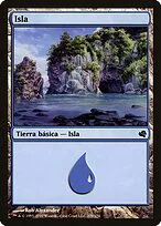 Island