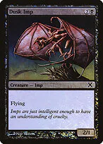 Dusk Imp