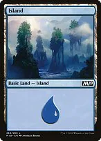 Island