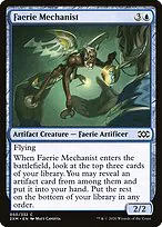 Faerie Mechanist