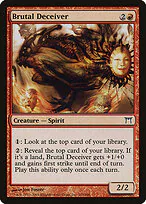 Brutal Deceiver