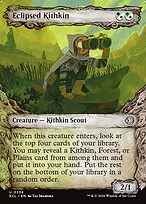 Eclipsed Kithkin