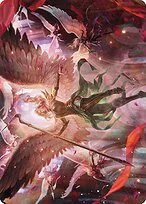 Sigarda's Summons // Sigarda's Summons