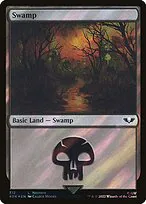 Swamp