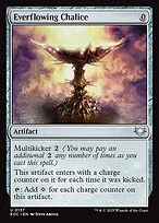 Everflowing Chalice