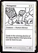 Metagamer