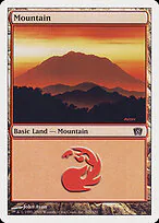 Mountain