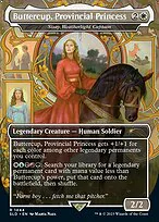 Sisay, Weatherlight Captain