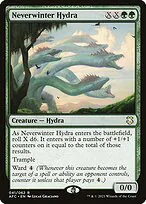 Neverwinter Hydra
