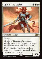 Light of the Legion