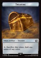 Treasure
