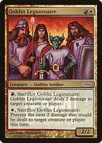 Goblin Legionnaire