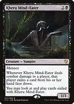 Kheru Mind-Eater