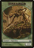 Saproling